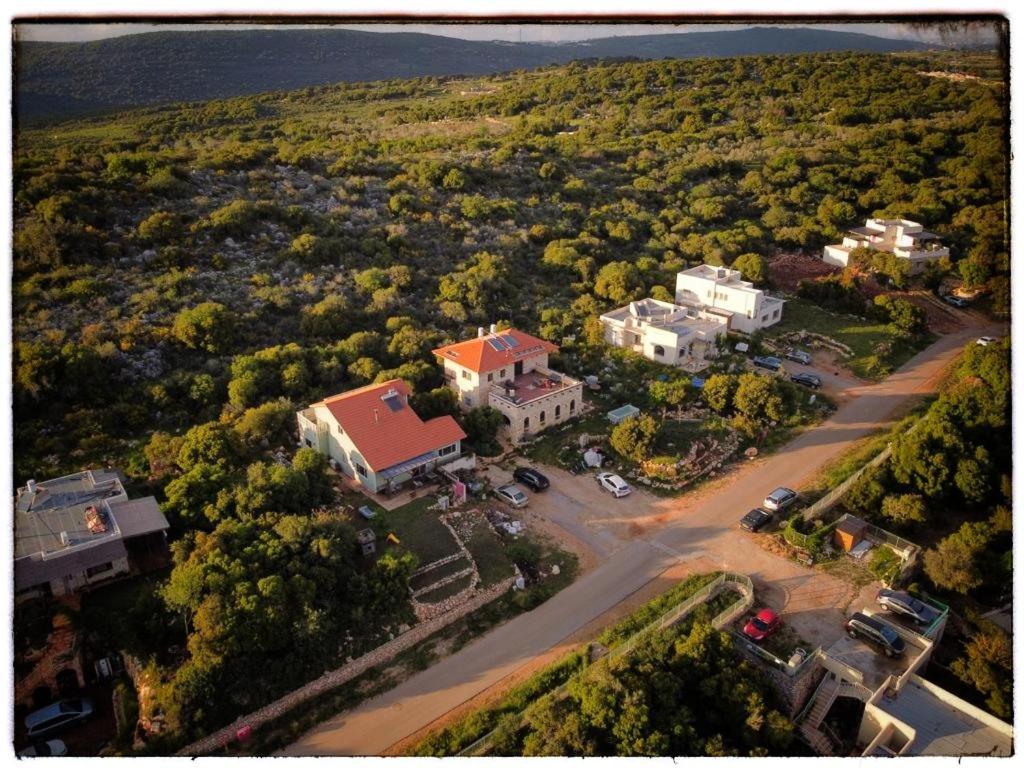 Casa vacanze Castello Panorama